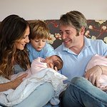 Sarah Jessica Parker Jumelles