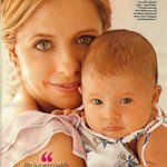Sarah Michelle Gellar Charlotte People