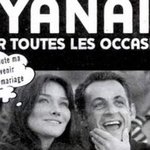 Sarkozy Bruni Ryanair