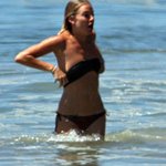 Sienna Miller Beach Topless2