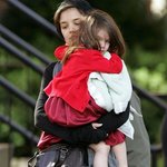 Suri Cruise Talons