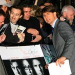 Tom Cruise London Film Festival