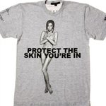 Victoria Beckham Nue